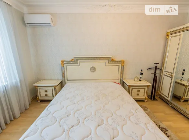 Квартира на наб. Дніпровська, 14А в Києві, ID 197062, фото №3