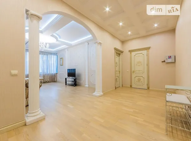 Квартира на наб. Дніпровська, 14А в Києві, ID 197062, фото №23