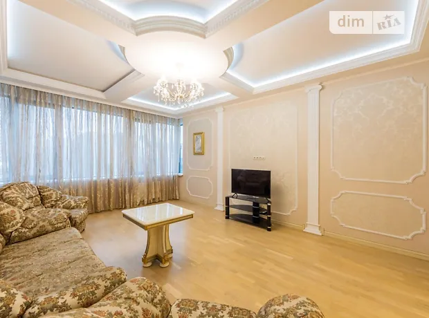 Квартира на наб. Дніпровська, 14А в Києві, ID 197062, фото №24