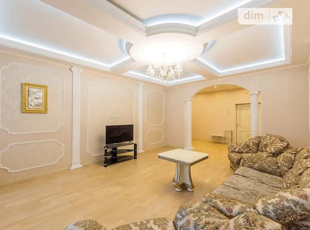 Квартира на наб. Дніпровська, 14А в Києві, ID 197062, фото №25