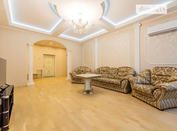 Квартира на наб. Дніпровська, 14А в Києві, ID 197062, фото №26