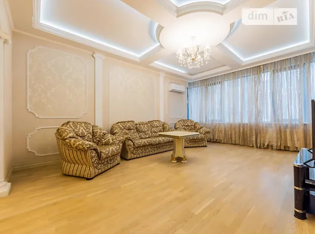 Квартира на наб. Дніпровська, 14А в Києві, ID 197062, фото №27