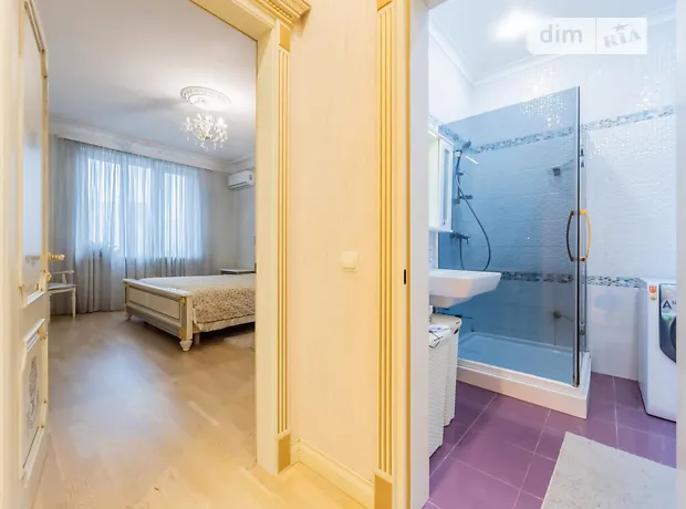 Квартира на наб. Дніпровська, 14А в Києві, ID 197062, фото №28