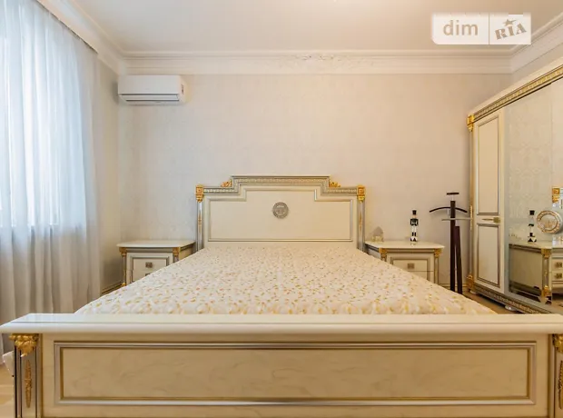Квартира на наб. Дніпровська, 14А в Києві, ID 197062, фото №30
