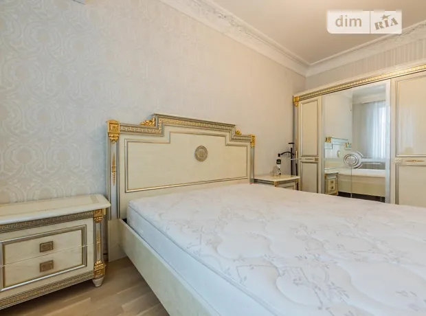 Квартира на наб. Дніпровська, 14А в Києві, ID 197062, фото №4