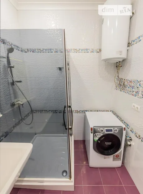 Квартира на наб. Дніпровська, 14А в Києві, ID 197062, фото №8