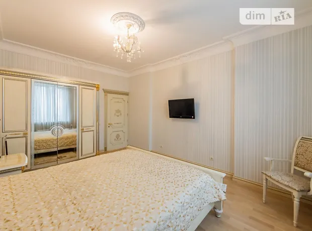 Квартира на наб. Дніпровська, 14А в Києві, ID 197062, фото №9