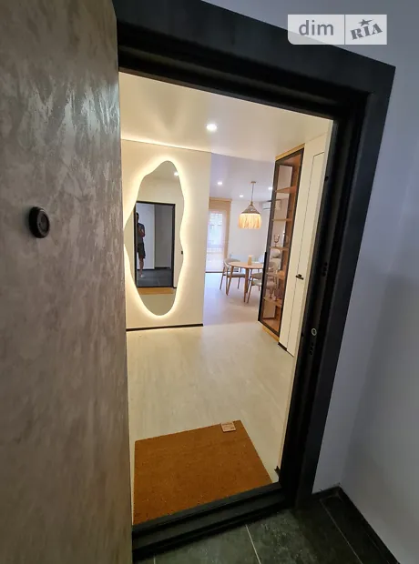 Квартира на вул. Михайла Максимовича, 26Д в Києві, ID 206760, фото №1