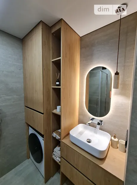 Квартира на вул. Михайла Максимовича, 26Д в Києві, ID 206760, фото №15