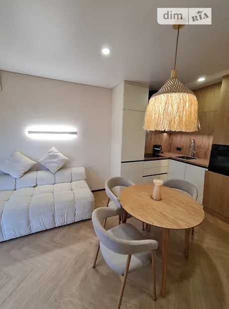 Квартира на вул. Михайла Максимовича, 26Д в Києві, ID 206760, фото №16