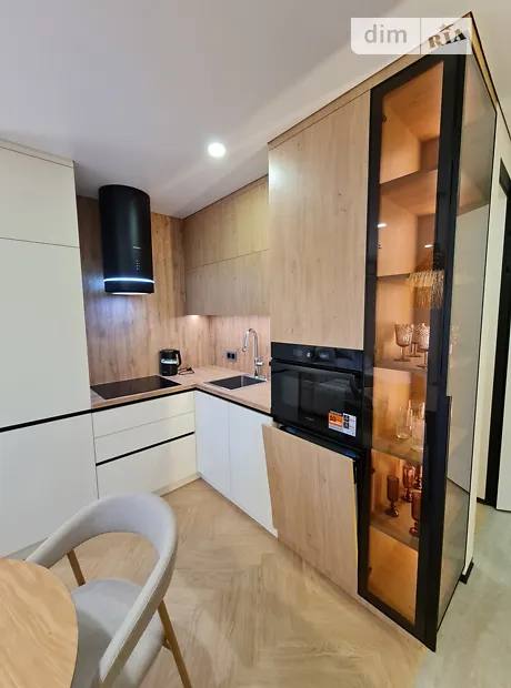 Квартира на вул. Михайла Максимовича, 26Д в Києві, ID 206760, фото №18
