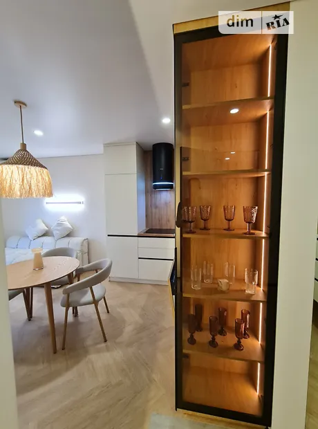 Квартира на вул. Михайла Максимовича, 26Д в Києві, ID 206760, фото №19