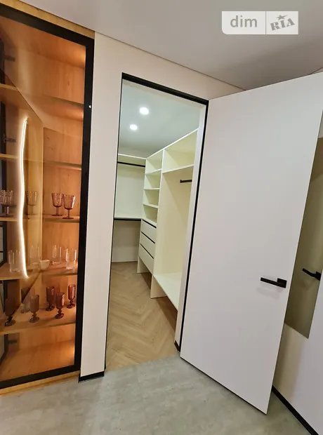 Квартира на вул. Михайла Максимовича, 26Д в Києві, ID 206760, фото №21
