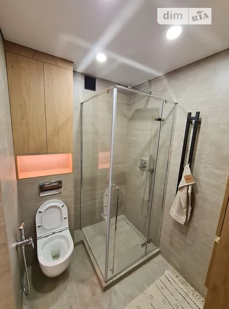 Квартира на вул. Михайла Максимовича, 26Д в Києві, ID 206760, фото №23
