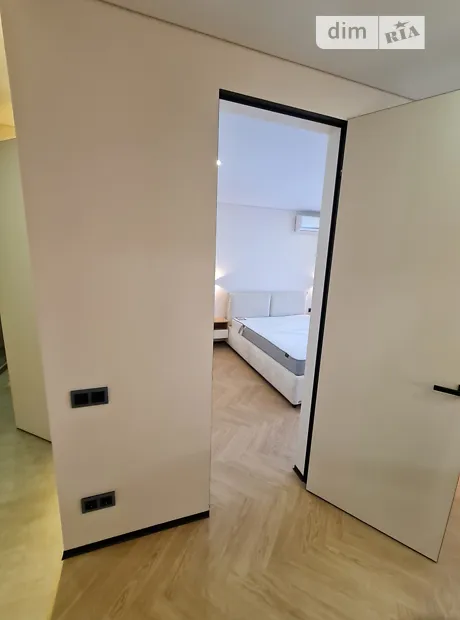 Квартира на вул. Михайла Максимовича, 26Д в Києві, ID 206760, фото №9