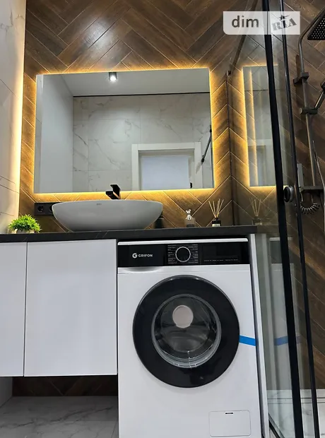 Квартира на вул. Кобилянської Ольги 1В/16 в Києві, ID 236040, фото №12