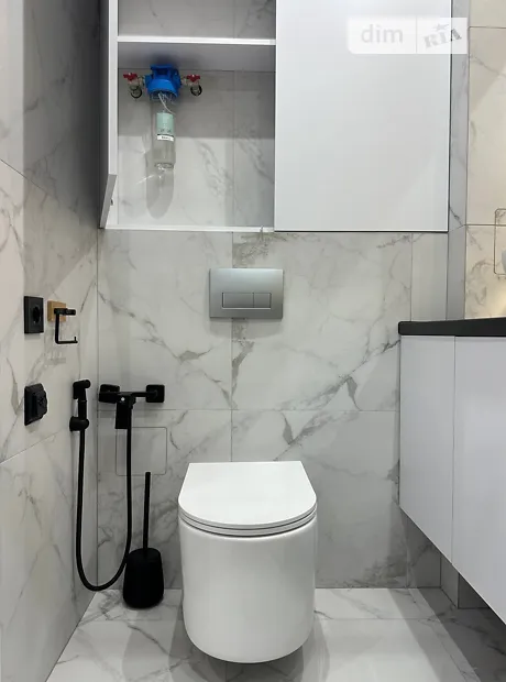 Квартира на вул. Кобилянської Ольги 1В/16 в Києві, ID 236040, фото №14