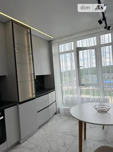 Квартира на вул. Кобилянської Ольги 1В/16 в Києві, ID 236040, фото №5