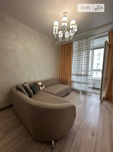 Квартира на вул. Університетська, 1Г в Києві, ID 230778, фото №1
