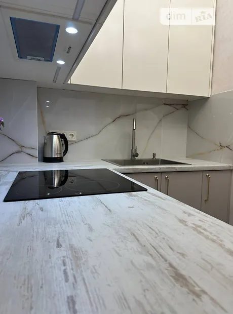 Квартира на вул. Університетська, 1Г в Києві, ID 230778, фото №3