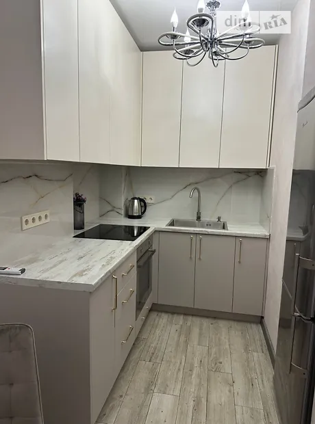 Квартира на вул. Університетська, 1Г в Києві, ID 230778, фото №4