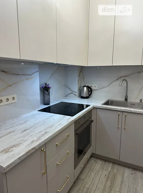 Квартира на вул. Університетська, 1Г в Києві, ID 230778, фото №5