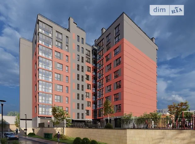 Квартира на вул. Стецька Ярослава, 20Б в Тернополі, ID 236917, фото №5
