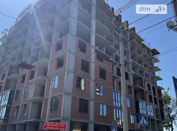 Квартира на вул. Стецька Ярослава, 20Б в Тернополі, ID 236917, фото №10