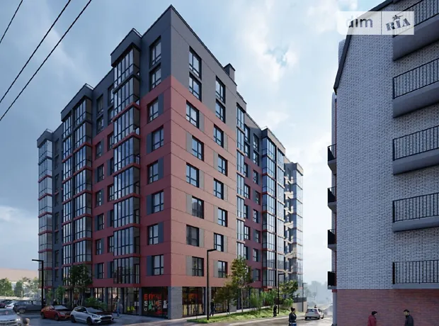 Квартира на вул. Стецька Ярослава, 20Б в Тернополі, ID 245895, фото №4