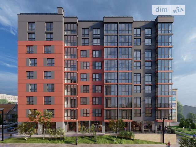 Квартира на вул. Стецька Ярослава, 20Б в Тернополі, ID 240959, фото №1