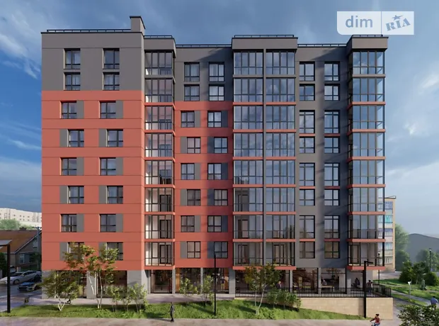 Квартира на вул. Стецька Ярослава, 20Б в Тернополі, ID 248358, фото №5