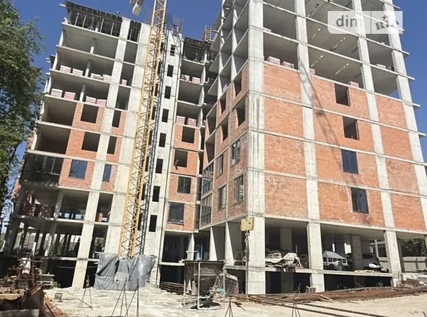 Квартира на вул. Стецька Ярослава, 20Б в Тернополі, ID 243748, фото №7
