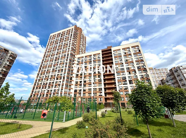 Квартира на просп. Європейського Союзу, 43А в Київ, ID 211089, фото №1