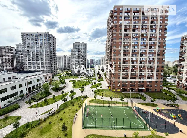 Квартира на просп. Європейського Союзу, 43А в Київ, ID 211089, фото №2