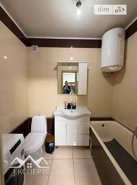 Квартира на вул. Симона Петлюри в Тернополі, ID 304684, фото №35