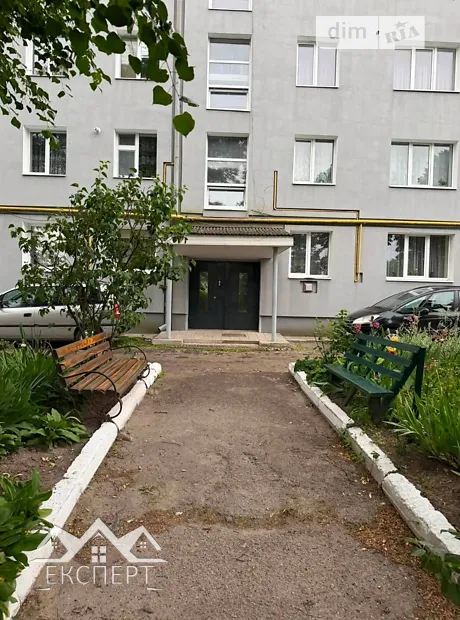 Квартира на вул. Симона Петлюри в Тернополі, ID 304684, фото №37