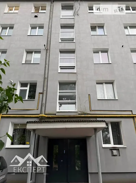 Квартира на вул. Симона Петлюри в Тернополі, ID 304684, фото №39