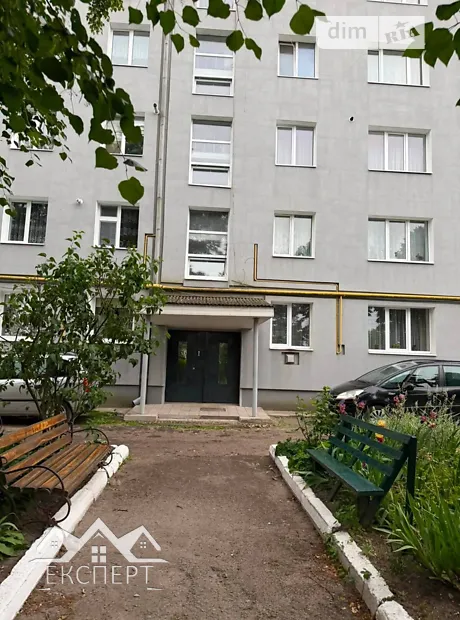 Квартира на вул. Симона Петлюри в Тернополі, ID 304684, фото №41