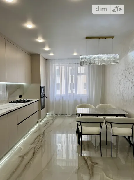 Квартира на вул. Кармелюка, 3Б в Хмельницькому, ID 221677, фото №1