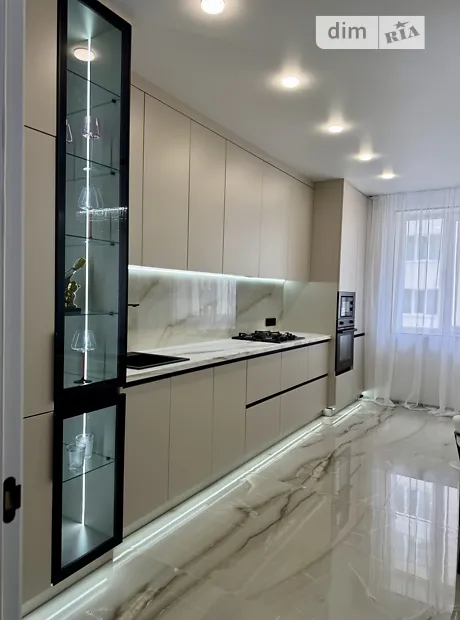 Квартира на вул. Кармелюка, 3Б в Хмельницькому, ID 221677, фото №2