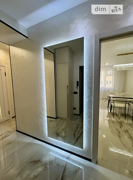 Квартира на вул. Кармелюка, 3Б в Хмельницькому, ID 221677, фото №17