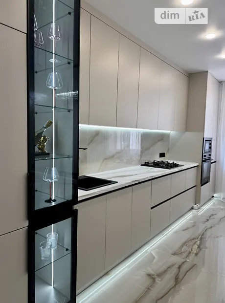 Квартира на вул. Кармелюка, 3Б в Хмельницькому, ID 221677, фото №3