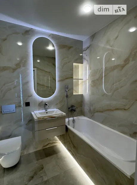 Квартира на вул. Кармелюка, 3Б в Хмельницькому, ID 221677, фото №24