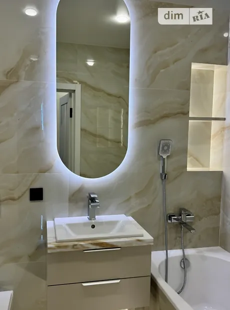 Квартира на вул. Кармелюка, 3Б в Хмельницькому, ID 221677, фото №26