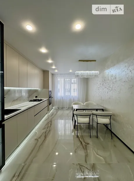 Квартира на вул. Кармелюка, 3Б в Хмельницькому, ID 221677, фото №4