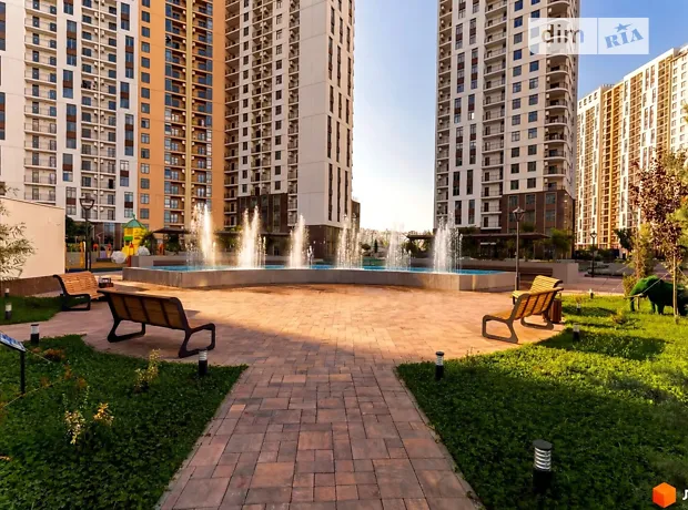Квартира на вул. Краснова в Одесі, ID 170777, фото №13