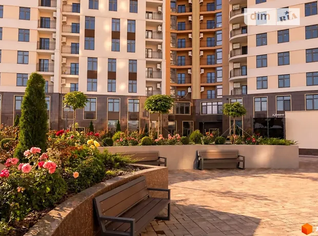 Квартира на вул. Краснова в Одесі, ID 170777, фото №7