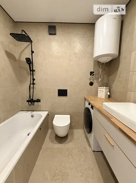 Квартира на вул. Соборна в Києві, ID 230326, фото №8