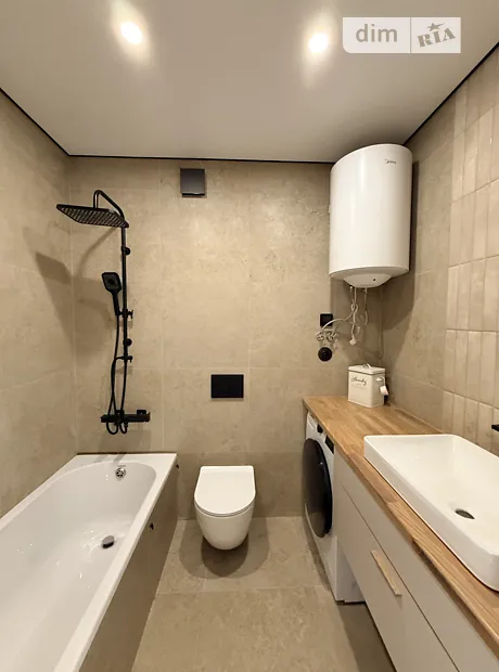 Квартира на вул. Соборна в Києві, ID 230326, фото №9