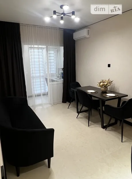Квартира на вул. Михайла Максимовича, 24Г в Києві, ID 217624, фото №4